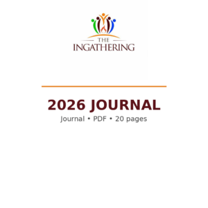 2026 Journal